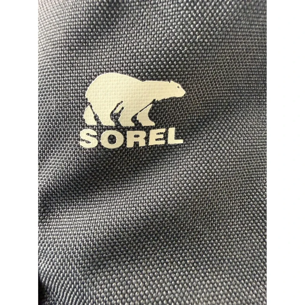Sorel orders protection file